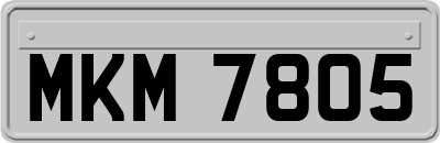 MKM7805