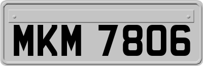 MKM7806
