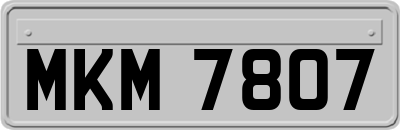 MKM7807