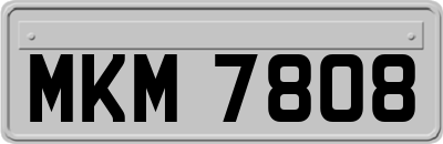 MKM7808