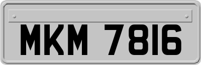 MKM7816
