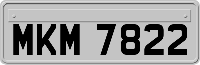 MKM7822