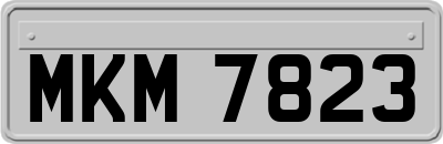 MKM7823