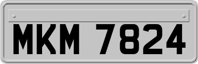 MKM7824