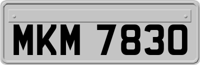 MKM7830