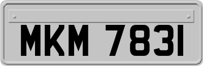 MKM7831