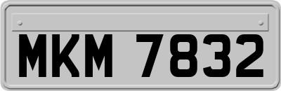 MKM7832