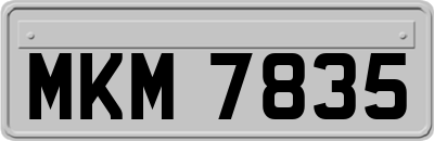 MKM7835