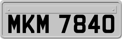 MKM7840