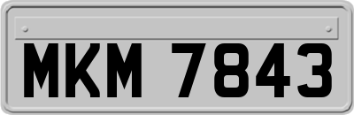 MKM7843