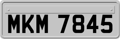 MKM7845