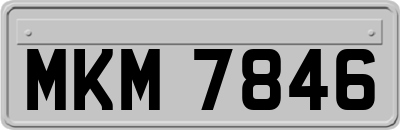 MKM7846