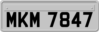 MKM7847