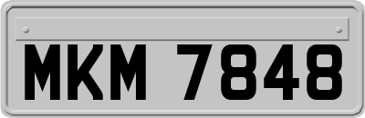 MKM7848