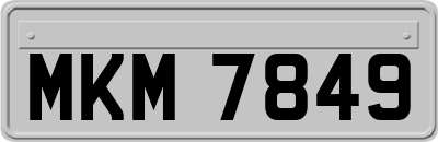 MKM7849