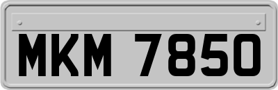 MKM7850
