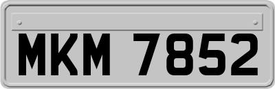 MKM7852