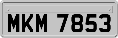MKM7853