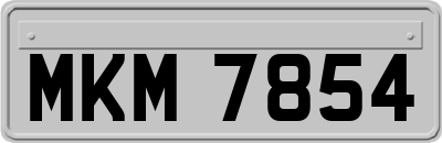 MKM7854