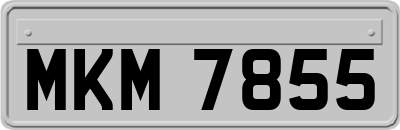MKM7855