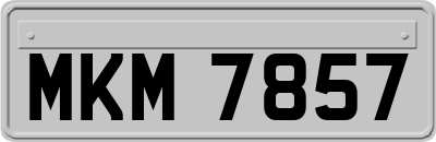 MKM7857