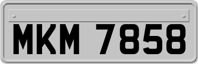 MKM7858