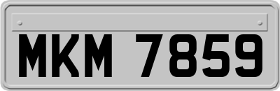 MKM7859