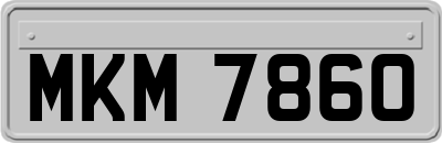 MKM7860