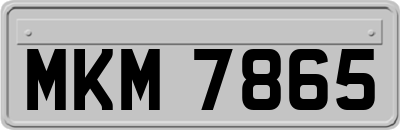 MKM7865
