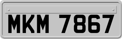 MKM7867