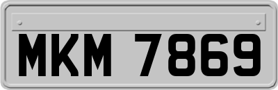 MKM7869