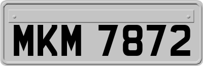 MKM7872