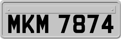 MKM7874