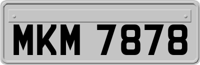 MKM7878