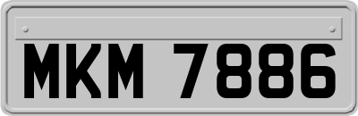 MKM7886