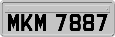 MKM7887