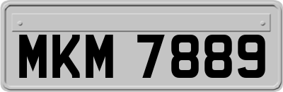 MKM7889