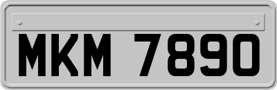 MKM7890