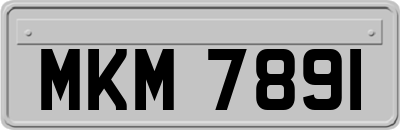 MKM7891