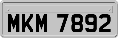MKM7892