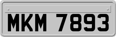 MKM7893