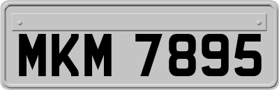 MKM7895