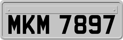 MKM7897