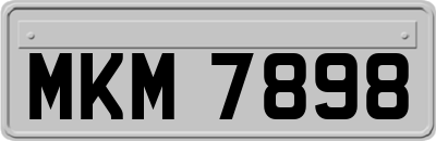MKM7898