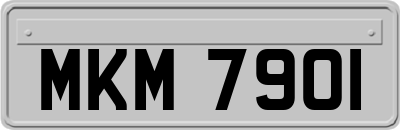 MKM7901