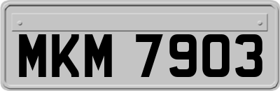 MKM7903
