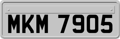 MKM7905