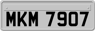 MKM7907
