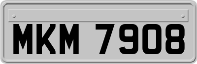 MKM7908