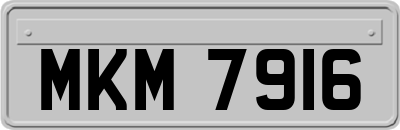 MKM7916